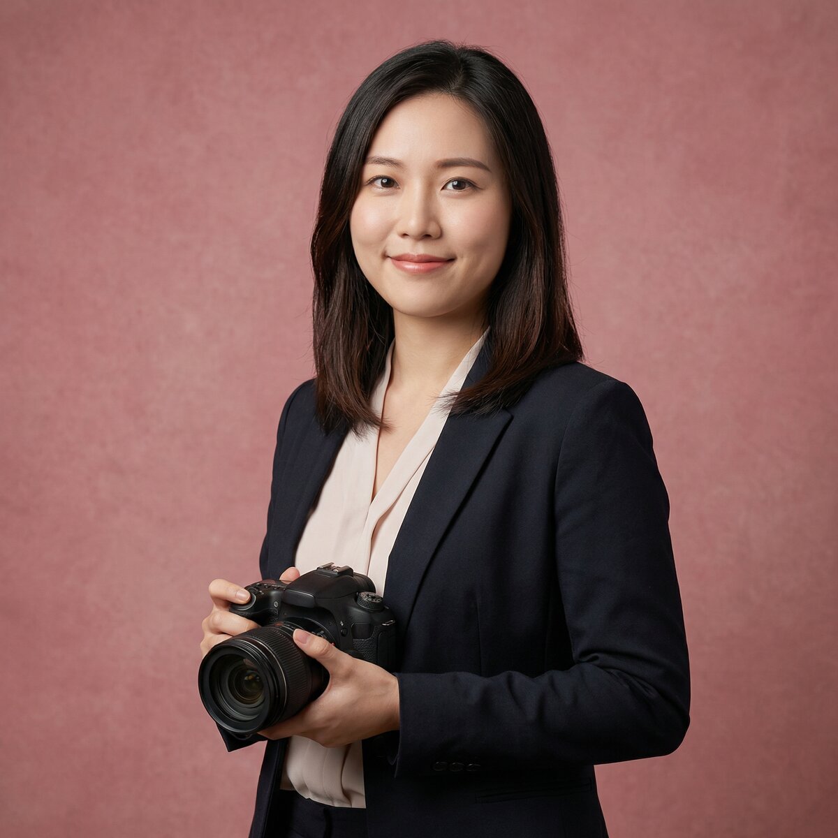 17c一起草摄影师